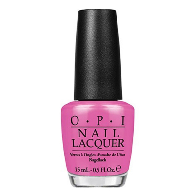 OPI Suzi Has A Swede Tooth 0.5 oz. NL N46