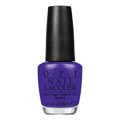 OPI Do You Have This Color In Stock-holm? 0.5 oz. NL N47