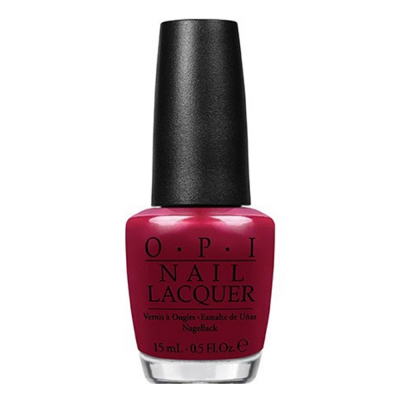 OPI Thank Glogg It's Friday! 0.5 oz. NL N48