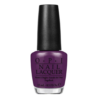 OPI Skating On Thin Ice-Land 0.5 oz. NL N50