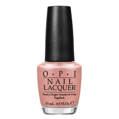 OPI Humidi-Tea 0.5 Fl. Oz./15ml NL N52