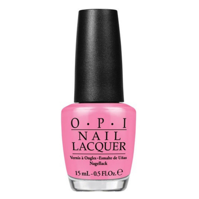 OPI Suzi Nails New Orleans 0.5 Fl. Oz./15ml NL N53