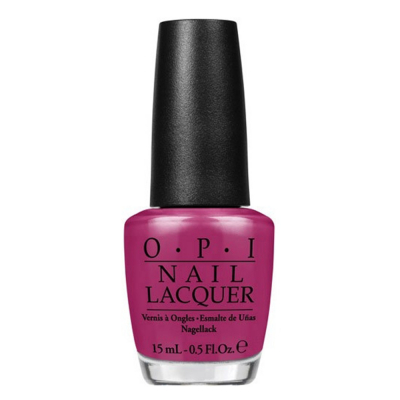 OPI Spare Me A French Quarter? 0.5 Fl. Oz./15ml NL N55
