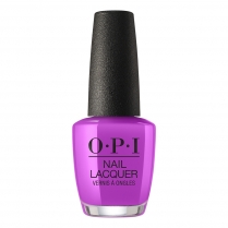OPI Positive Vibes Only 0.5 fl oz / 15 ml, NL N73