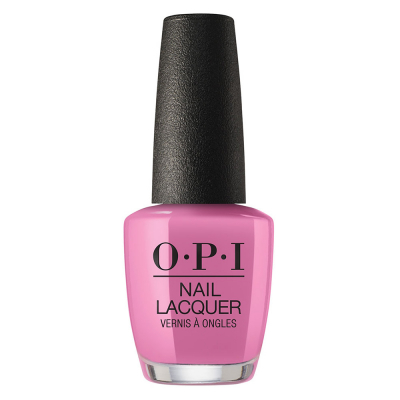 OPI Suzi Will Quechua Later! 15ml/0.5 fl oz - NL P31