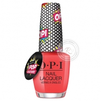 OPI OPI Pops! 15ml/0.5 fl oz -  NL P49