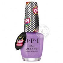 OPI Pop Star 15ml/0.5 fl oz -  NL P51