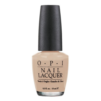 OPI Samoan Sand (SH) 0.5 oz. NL P61