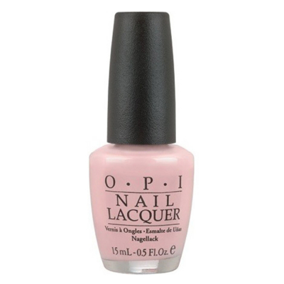 OPI Mimosas for Mr. & Mrs. (SH) 0.5 oz. NL R41