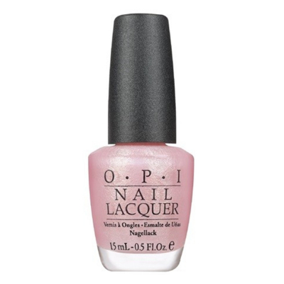 OPI Princesses Rule! (SH) (Shimmer) 0.5 oz. NL R44