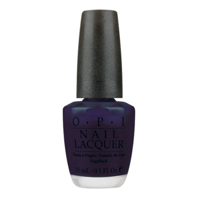 OPI Russian Navy (Shimmer) 0.5 oz. NL R54