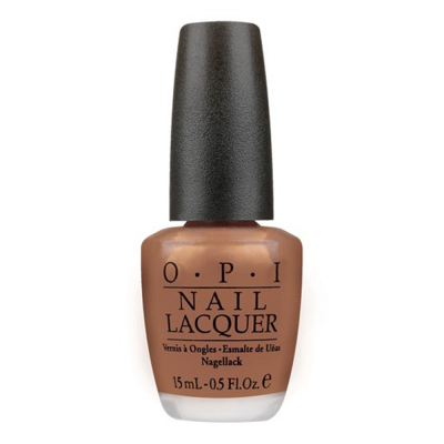 OPI Cosmo-Not Tonight Honey! (Frost) 0.5 oz. NL R58