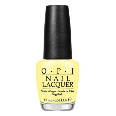OPI Towel Me About It 0.5 fl oz/15ml NL R67