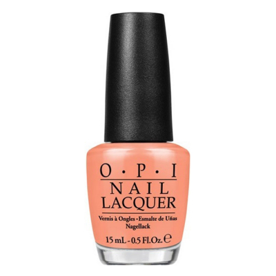 OPI I'm Getting A Tan-gerine 0.5 fl oz/15ml NL R68