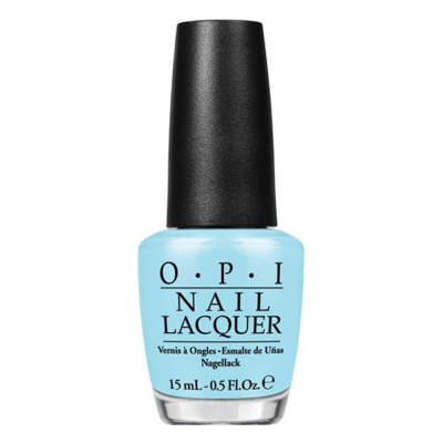 OPI Sailing & Nail-ing 0.5 fl oz/15ml NL R70