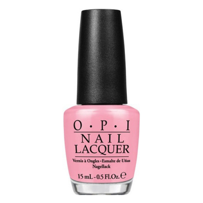 OPI What's The Double Scoop? 0.5 fl oz/15ml NL R71