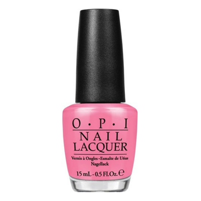 OPI Flip Flops & Crop Tops 0.5 fl oz/15ml NL R72
