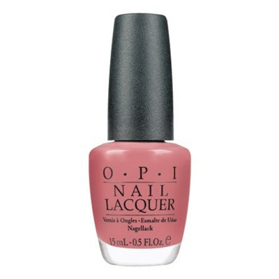 OPI Not So Bora-Bora-ing Pink (Shimmer) 0.5 oz. NL S45