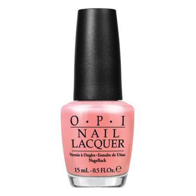OPI Tutti Frutti Tonga (Frost) 0.5 oz. NL S48