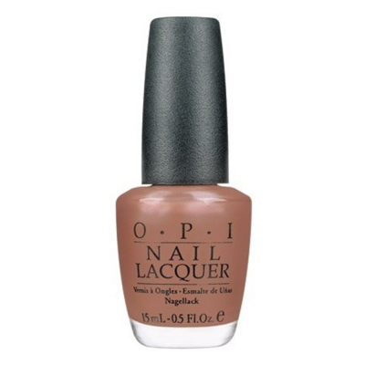 OPI Chicago Champagne Toast (Frost) 0.5 oz. NL S63
