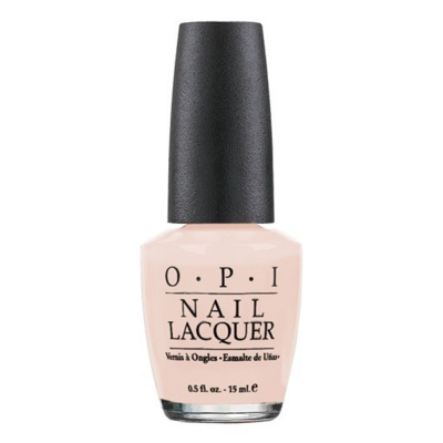 OPI Bubble Bath (SH) 0.5 Fl Oz/15ml NL S86