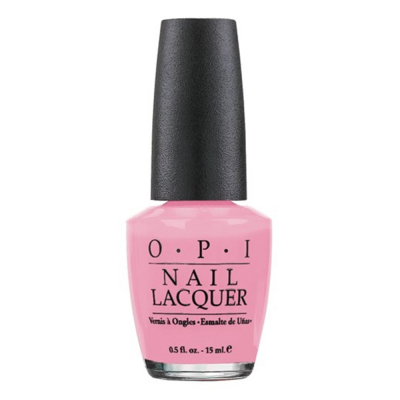 OPI Pink-ing of You (SH) 0.5 Fl Oz/15ml NL S95