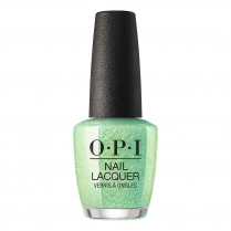 OPI Gleam On! 0.5 fl oz / 15 ml NL SR6