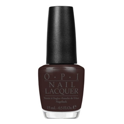 OPI Suzi Loves Cowboys 0.5 oz. NL T12