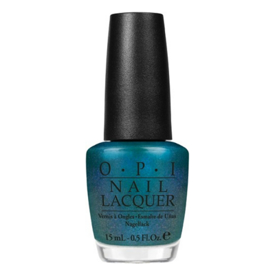 OPI Austin-Tatious Turquoise 0.5 oz. NL T14
