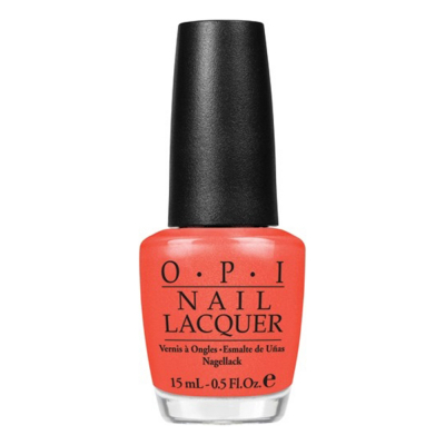 OPI Are We There Yet? 0.5 oz. NL T23