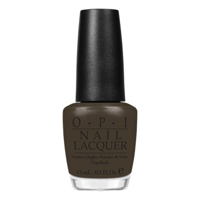 OPI A-Taupe The Space Needle 0.5 oz. NL T24