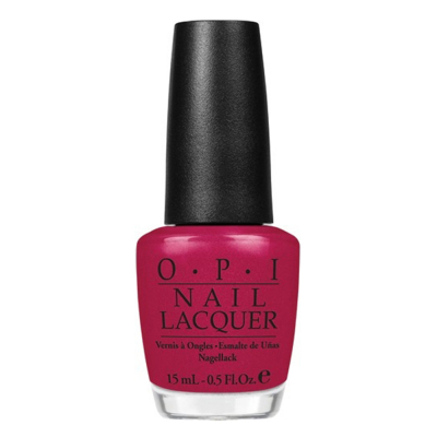 OPI Color To Diner For 0.5 oz, NL T25