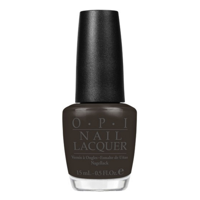 OPI Get In The Expresso Lane 0.5 oz. NL T27