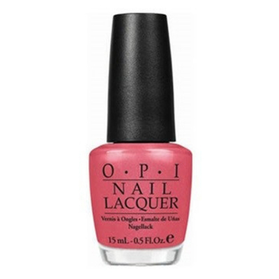 OPI My Address Is "Hollywood" 0.5 oz. NL T31
