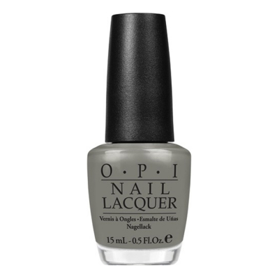OPI Suzi Takes The Wheel 0.5 oz. NL T33