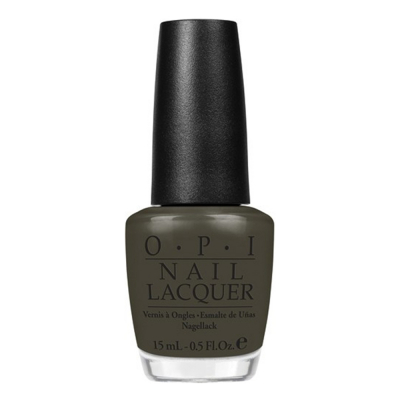 OPI Uh-oh Roll Down The Window 0.5 oz.  NL T34