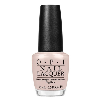 OPI Barre My Soul 0.5 oz. NL T50