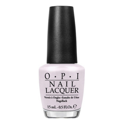 OPI Chiffon My Mind 0.5 oz. - 15 ml NL T63