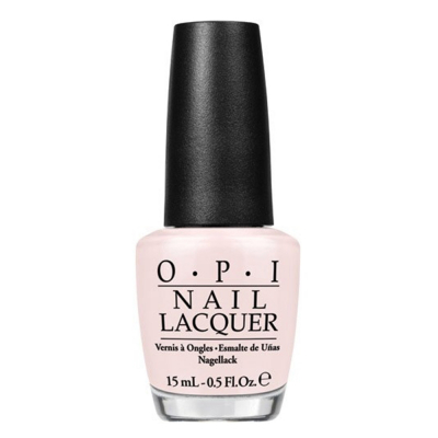 OPI Act Your Beige! 0.5 oz. - 15 ml NL T66
