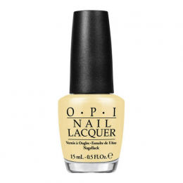 OPI One Chic Chick 15ml/0.5 fl oz NL T73