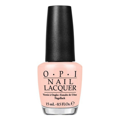 OPI Stop It I'm Blushing! 15ml/0.5 fl oz NL T74