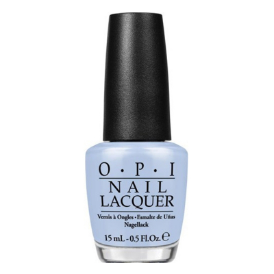 OPI I Am What I Amethyst 15ml/0.5 fl oz NL T76
