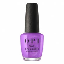 OPI Samurai Breaks A Nail 15ml/0.5 fl oz NL T85