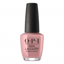 OPI Edinburgh-er & Tatties 0.5 fl oz, NL U23