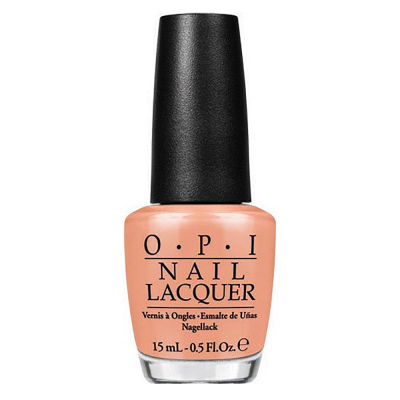 OPI A Great Opera-Tunity 0.5 Fl.Oz. NL V25