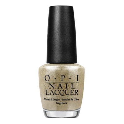OPI Baroque...But still Shopping! 0.5 Fl.Oz. NL V38