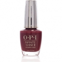 OPI Infinite Shine Marooned In The Universe 0.5 oz XHR G26