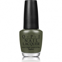 OPI Suzi - The First Lady Of Nails 15ml/0.5 fl oz NL W55