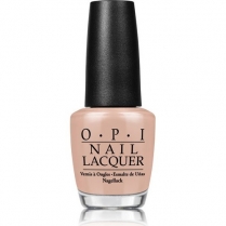 OPI Pale To The Chief 15ml/0.5 fl oz NL W57