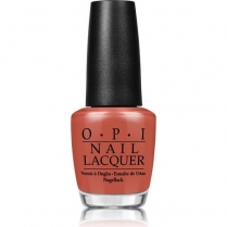 OPI Yank My Doodle 15ml/0.5 fl oz NL W58